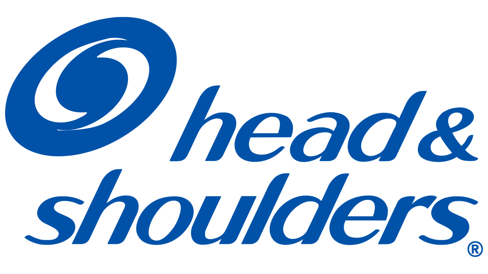 Head & Shoulders